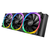 Vodno hlajenje za procesor Antec Vortex 360 ARGB