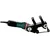 Metabo RBE 9-60 Set Tračna brusilica 900W 602183510