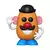 Hasbro POP! Vinyl - Mr Potato Head