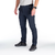Northfinder NO-3886OR mens travel comfort cargo pants