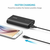 Anker kabl PL Micro USB 1.8m crna