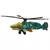 Letalo Matchbox: Air Grabber