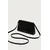 Victoria Beckham crossbody torbica ženska usnjena Dorian