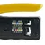 Klein Tools DV226-107 kompaktna krimp klešta za data kablove