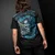 Moška srajca WORNSTAR - Disciples - WSS-DCPL