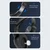 Slusalice bluetooth AWEI A770BL crne