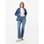LEVIS Kavbojke 726, modra