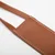 Unifrom Perfume Bag Brown Universal