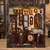 Hiša miniatur Book Nook - muzikal La Scala*