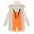 Ragwear Zimska jakna Coogle  ecru