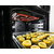 Piroliza Ugradna rerna BOP799S51X-Gorenje