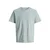 JJ Rebel by Jack & Jones majica Logo Tee za muškarce, svetlozelena, S