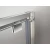 SIGMA SIMPLY kvadratna vrtljiva vrata z zaslonom 800x800 mm L/R, opečnato steklo - 80x80 cm - Gelco - SIGMA SIMPLY - 36 - Kvadratne tuš kabine - 800 - 1900 - 800 - 6 - 14