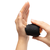 Fifty Shades of Grey Stimulator klitorisa Rose, Crni
