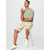 Mens Shorts Vintage Cargo - Light/Camouflage