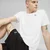 Mens Puma TAD ESSENTIALS Solid Cat T-Shirt, White, Size S, Clothing