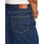 TOMMY HILFIGER Krilo temno modra