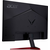 Acer Nitro VG0 VG240Ybmiix 60,45 cm (23,8) FHD IPS LED 1ms Gaming