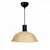 OPVIQ Luster braon boja 242404