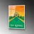 Wallity Slika UV-1001, 30 x 45 cm