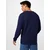 Lyle & Scott Majica ultra mornarsko modra/zlato-rumena
