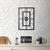 WALLXPERT Zidni sat November XL