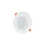 Ceiline 3 led panel 25W 4000K ugradni okrugli