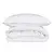 Lessentiel Maison Komplet posteljina Elegant, 200x220 cm, Bela