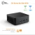 CSL Computer Mini-PC CSL Narrow Box Black/8 GB/2000 GB M.2 SSD/Win 11 Home, (21944376)