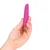 Gardj Europe Mini vibrator v obliki šminke – roza