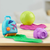 DEXY CO PLAY DOH AIRPLANE EXPLORER STARTER SET