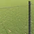 Vidaxl Šesterokotna ograja Siva 1,5 x 100 m PVC