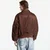 Bomber Alpha Industries CWU-45 Heritage Powder Brown S