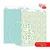 Papirji za scrapbooking Tenderness flowers A4 - No. 3