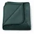 Prekrivač SOFTY 140x200 - Green