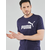 Puma Majice s kratkimi rokavi ESSENTIAL TEE pisana