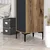Hanah home Ormar Kumsal S 40x47,5x201cm Orah