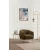 Atelier Del Sofa Fotelja Eses Green