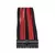 Thermaltake TtMod Sleeve modularni kabel za napajanje, set, 30cm, crno/crveni