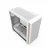darkFlash DARKBLASH DS900WS ATX ohišje za računalnik brez ventilatorja (belo)