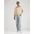 Calvin Klein Jeans Prehodna jakna EISENHOWER  rjava