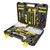 WMC TOOLS Set orodja 1/4 1200 kosov (5-13 mm)