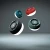 Black Diamond Moji+ Lantern svetilka