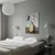 Wallity Slika na platnu 70x100cm