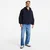 Jakna Lacoste Short Jackets Abysm 50