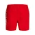 JACK & JONES Kratke kopalne hlače Fiji, rdeča