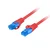 Lanberg CABO DE REDE LANBERG PATCHCORD PARA ROTEADOR, SWITCH, MODEM E COMPUTADOR, 3 METROS., (5000260648)