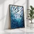 Wallity Slika GE250-L, 35x47x3,5cm