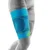 Bauerfeind Sports Compression Sleeves Upper Leg - lang