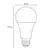 PROSTO LED sijalica klasik 18W LS-A80-CW-E27/18 hladno bela
